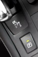 Lexus CT200h 2010 года